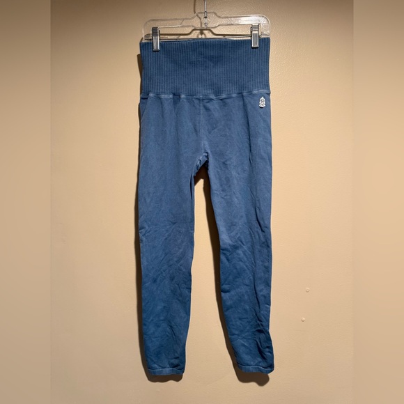 FP Movement Good Karma legging LOT of four Medium/large M/L - Picture 2 of 14